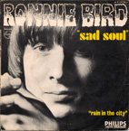 Ronnie Bird